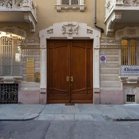 L'Orchidea Διαμέρισμα Τορίνο Εξωτερικό φωτογραφία