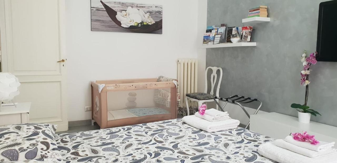 L'Orchidea Διαμέρισμα Τορίνο Εξωτερικό φωτογραφία