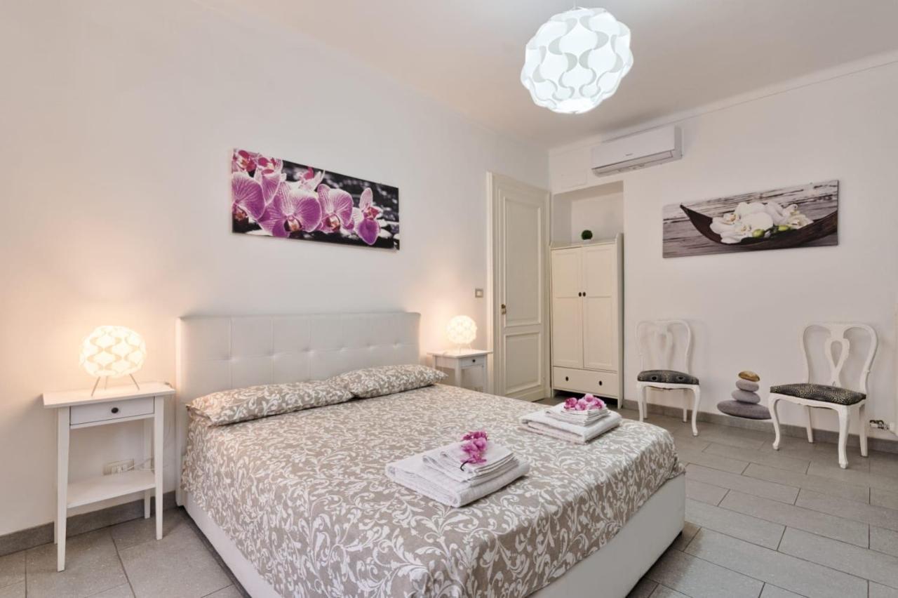 L'Orchidea Διαμέρισμα Τορίνο Εξωτερικό φωτογραφία