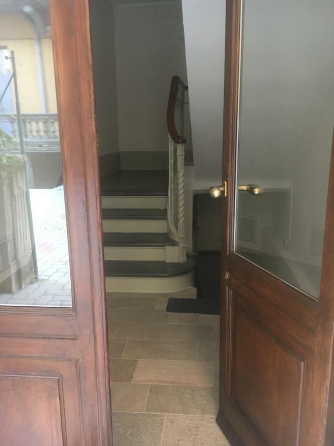 L'Orchidea Διαμέρισμα Τορίνο Εξωτερικό φωτογραφία